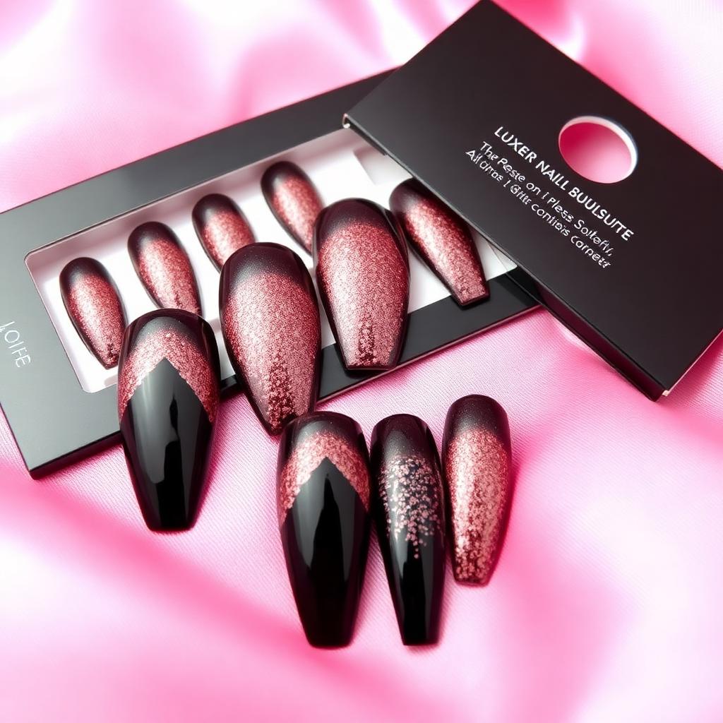 Dark Luxury